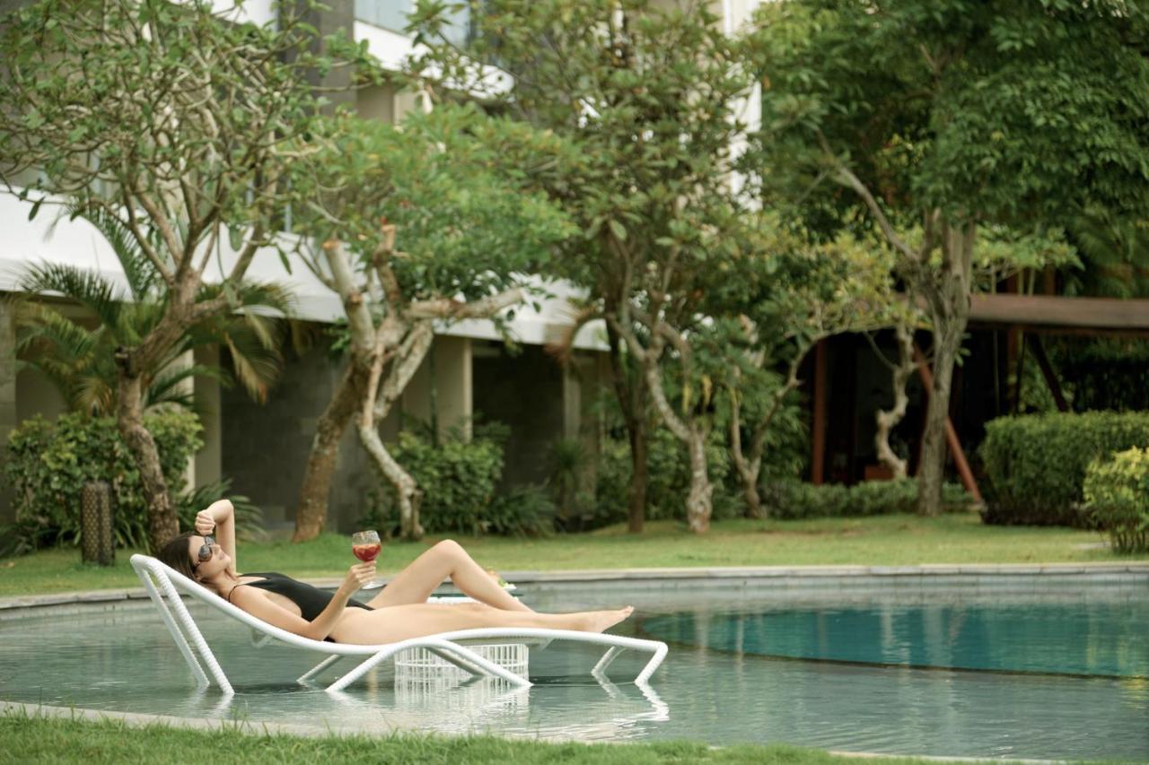Four Points By Sheraton Bali, Ungasan Jimbaran  Exterior photo